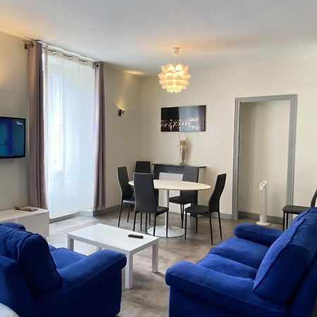 Appartements Rue Lemoine Xxl 앙제 외부 사진