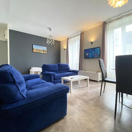 Appartements Rue Lemoine Xxl 앙제 외부 사진