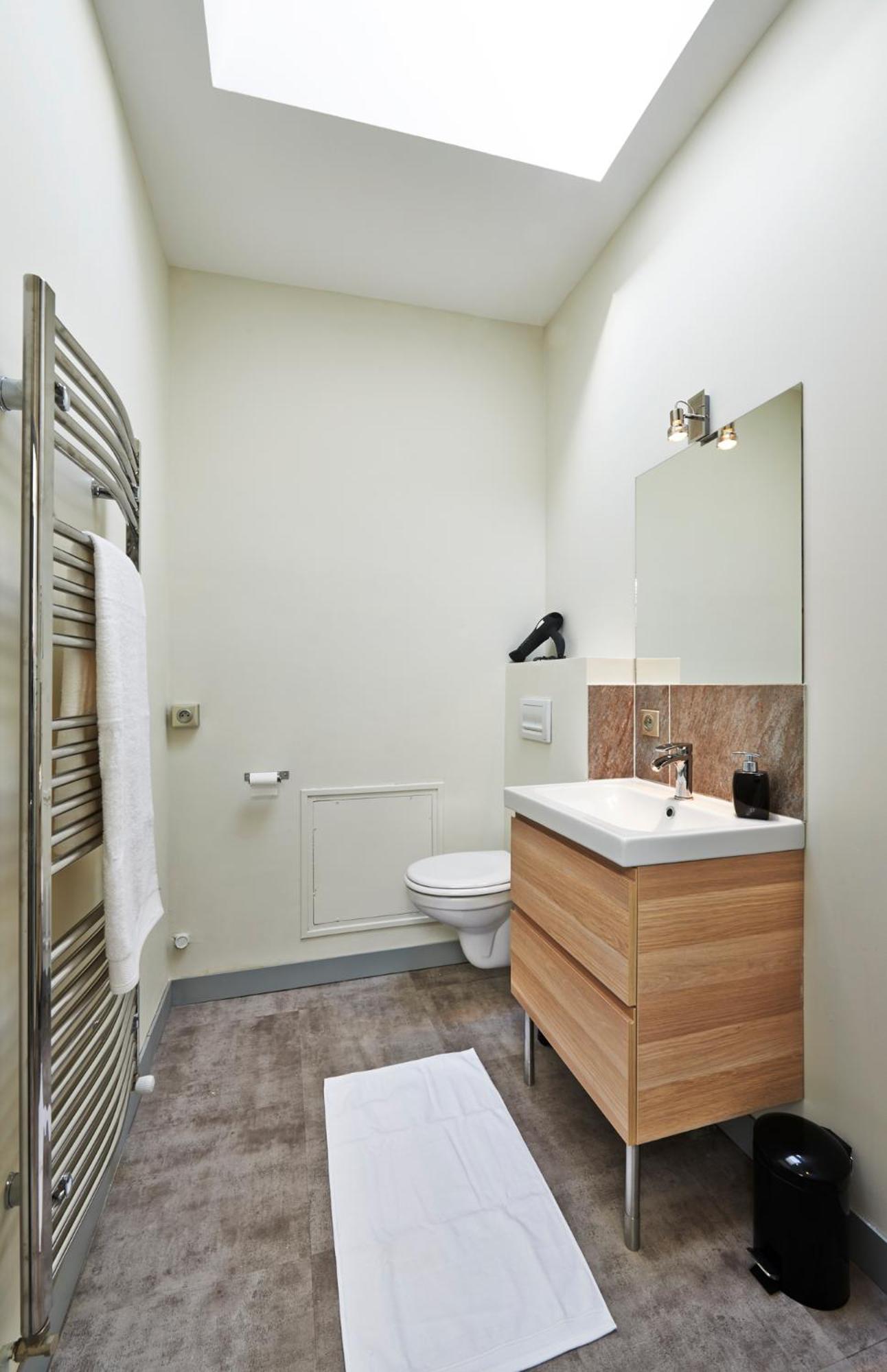 Appartements Rue Lemoine Xxl 앙제 외부 사진