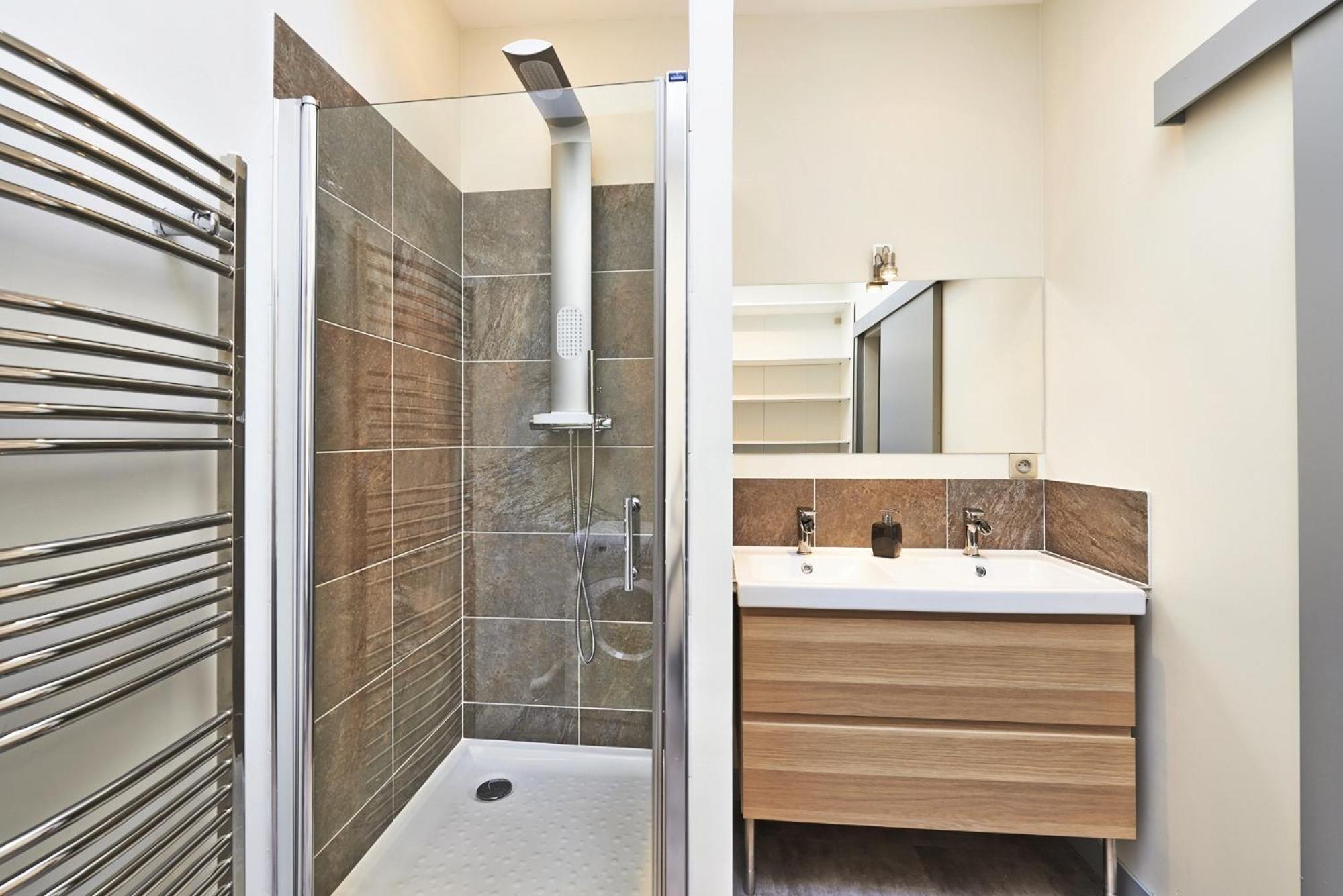 Appartements Rue Lemoine Xxl 앙제 외부 사진