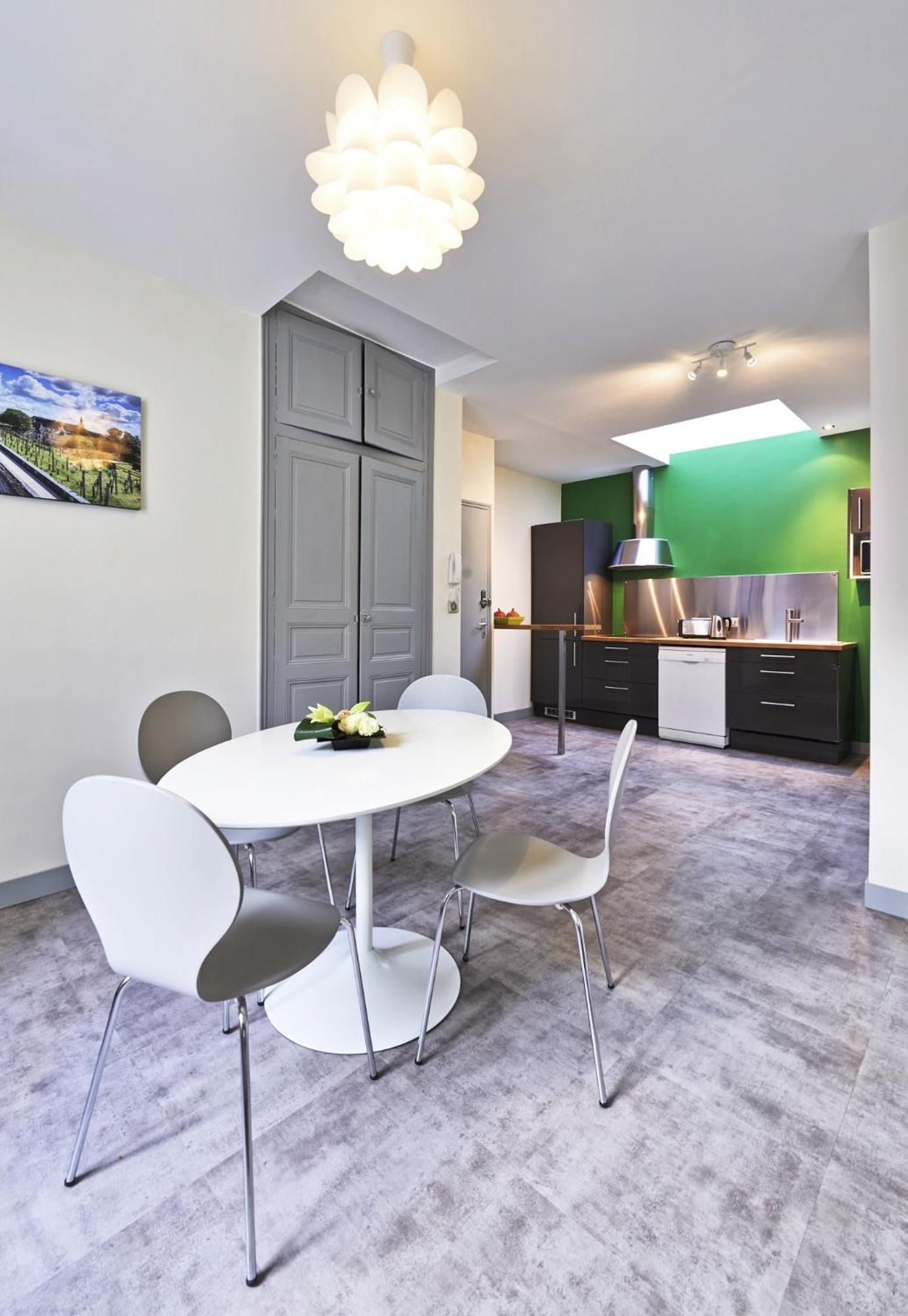 Appartements Rue Lemoine Xxl 앙제 외부 사진