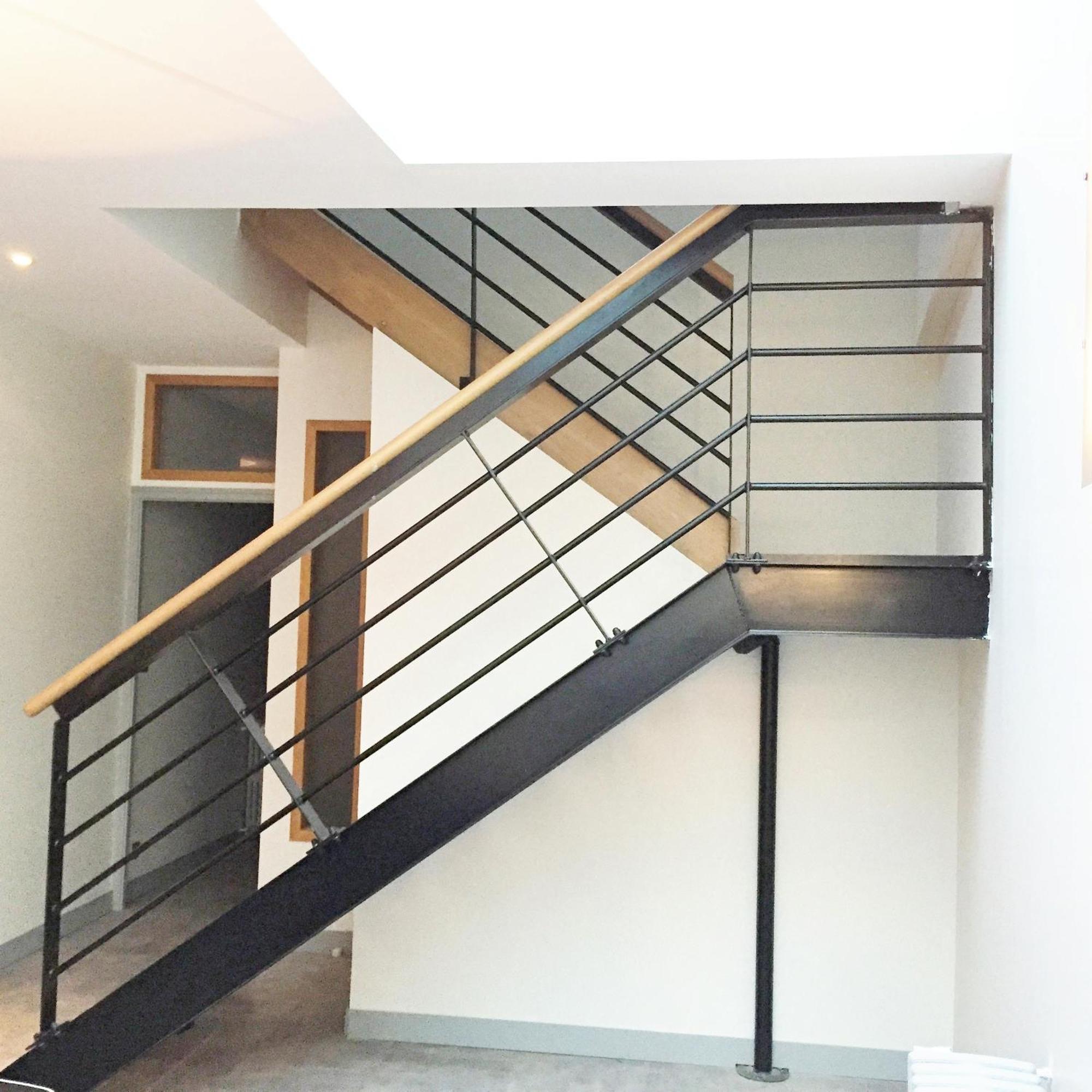 Appartements Rue Lemoine Xxl 앙제 외부 사진
