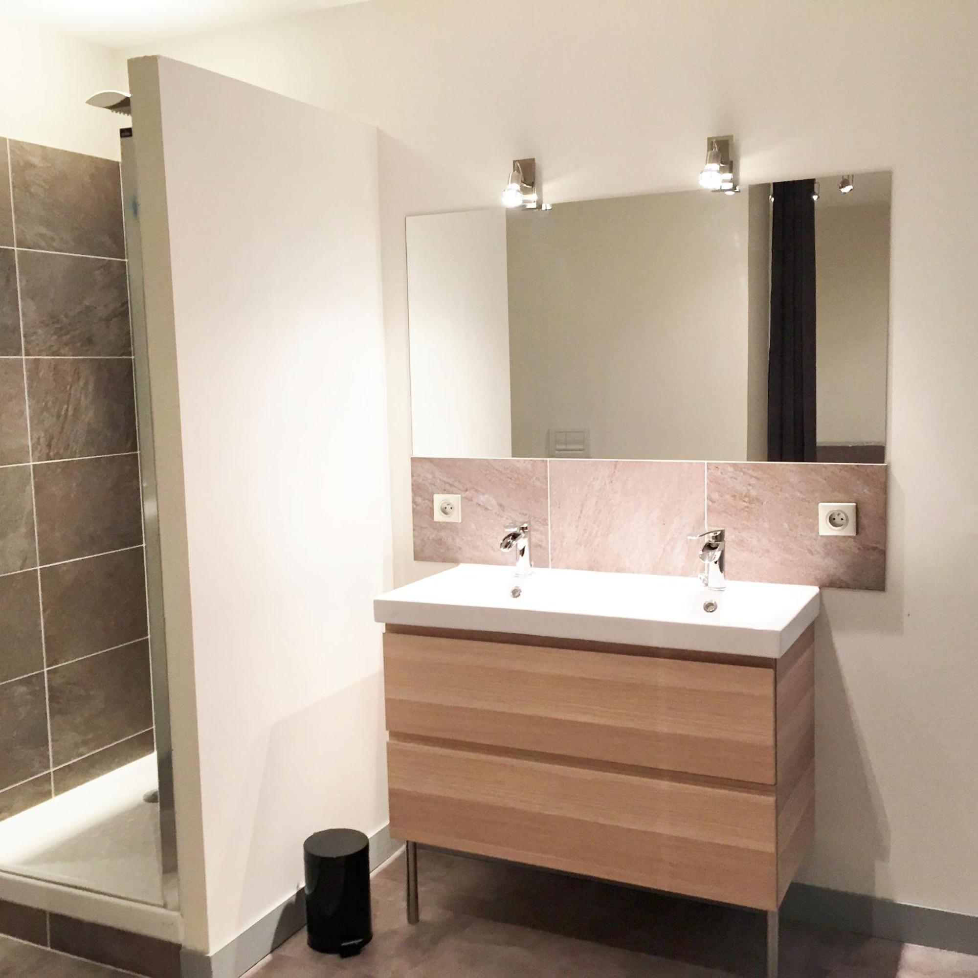 Appartements Rue Lemoine Xxl 앙제 외부 사진
