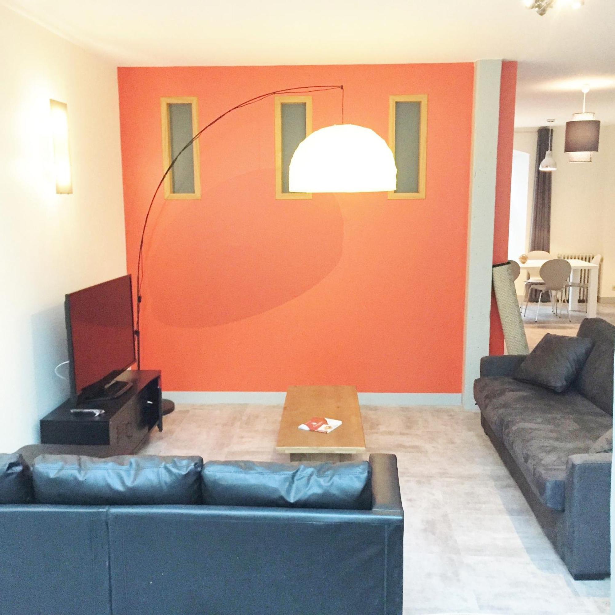 Appartements Rue Lemoine Xxl 앙제 외부 사진