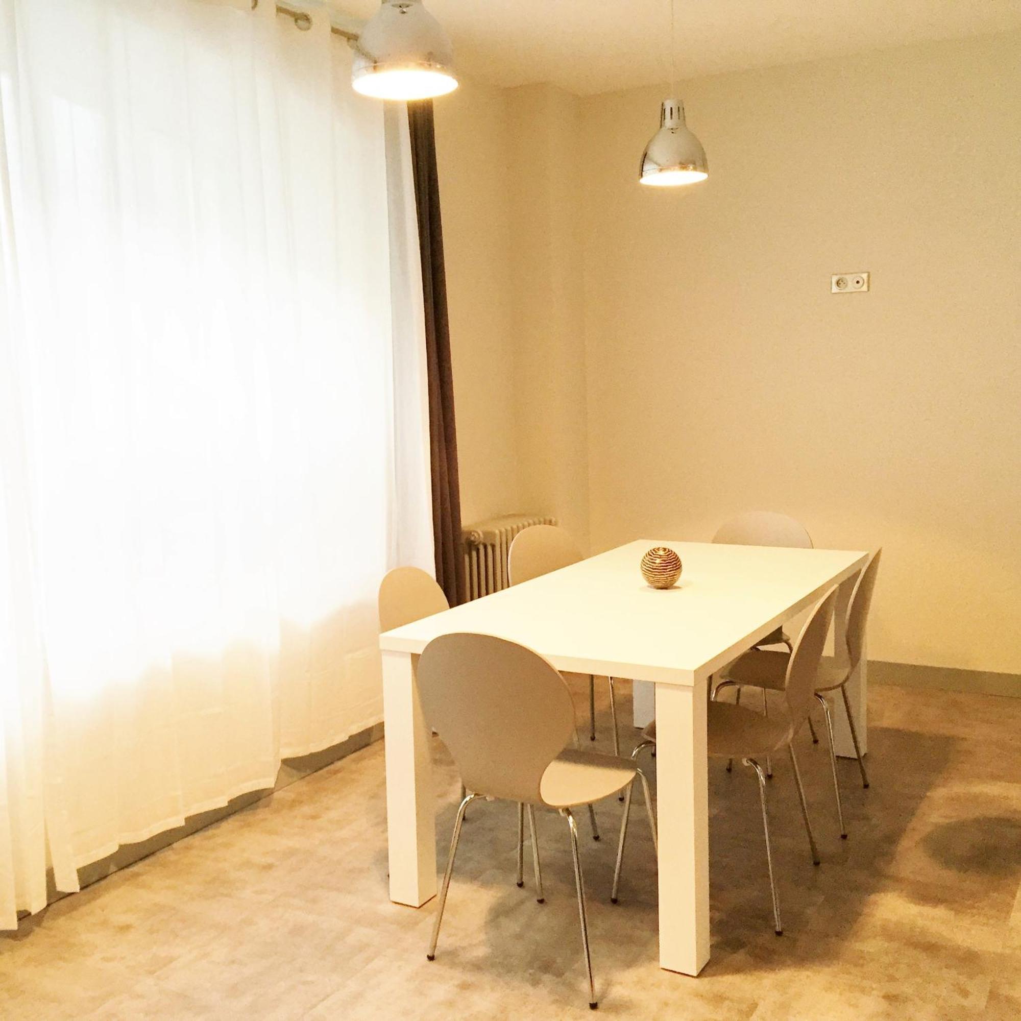 Appartements Rue Lemoine Xxl 앙제 외부 사진