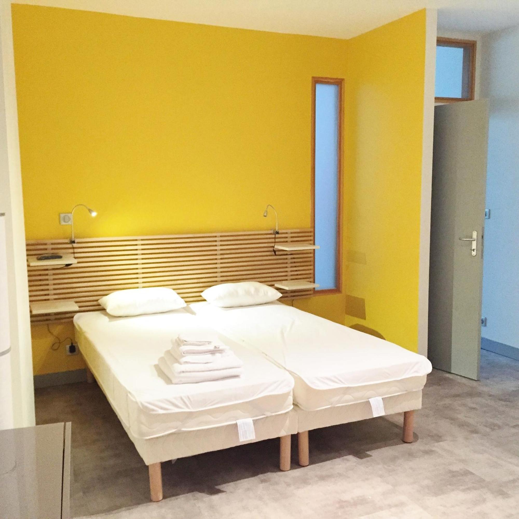 Appartements Rue Lemoine Xxl 앙제 외부 사진