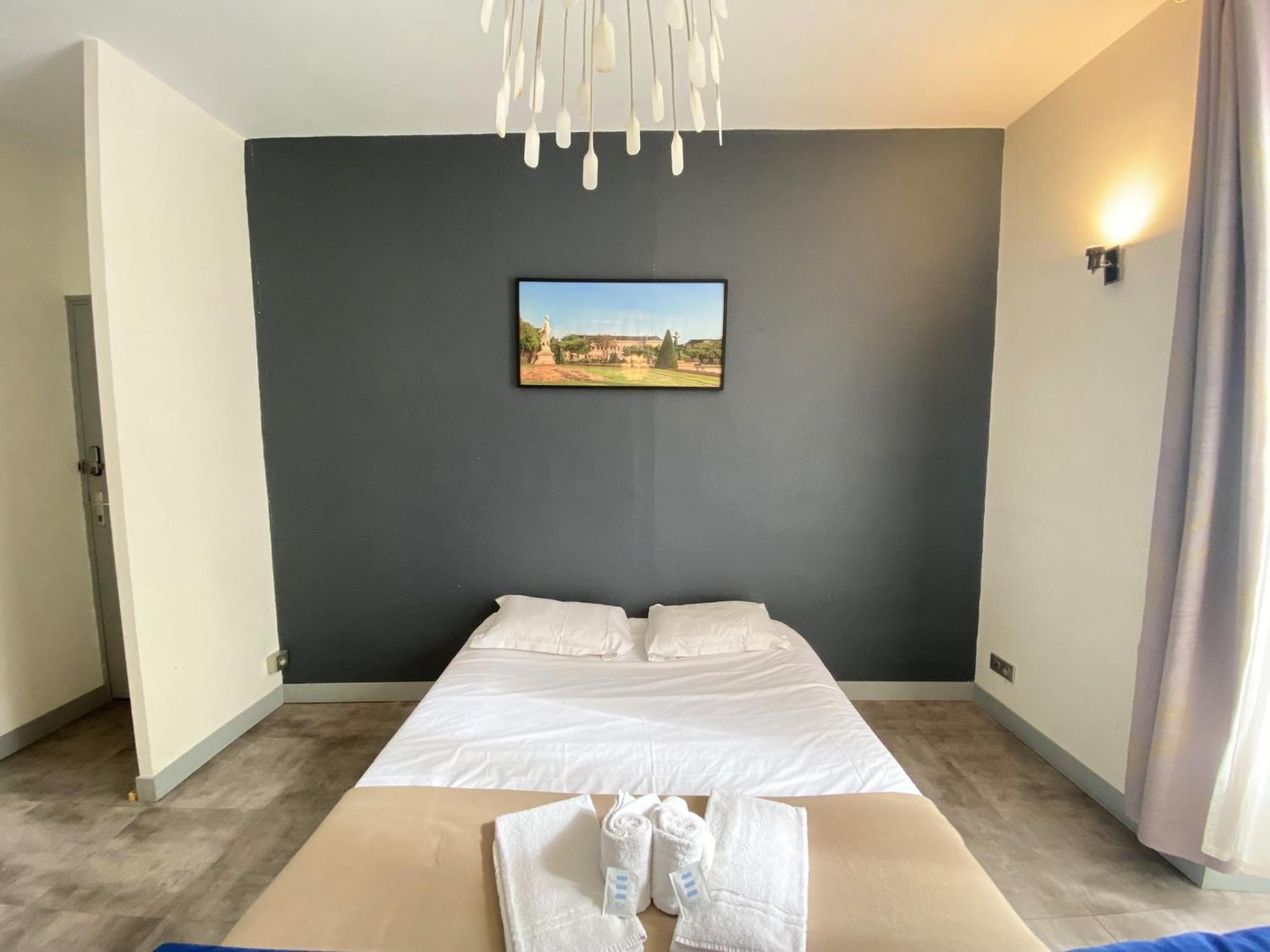 Appartements Rue Lemoine Xxl 앙제 외부 사진