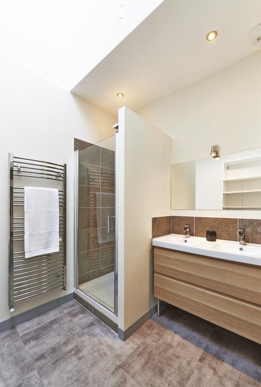 Appartements Rue Lemoine Xxl 앙제 객실 사진