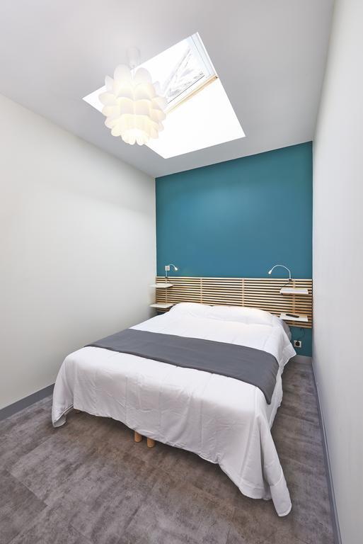 Appartements Rue Lemoine Xxl 앙제 객실 사진