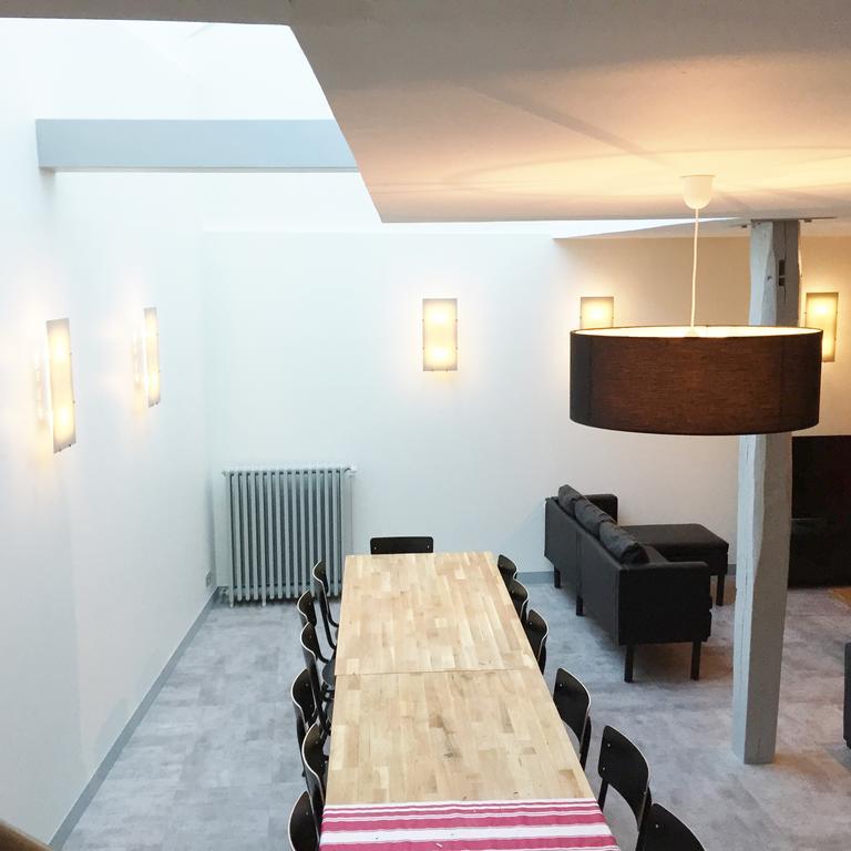 Appartements Rue Lemoine Xxl 앙제 외부 사진